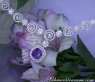 Fantastic AAA Tanzanite Necklace with Diamonds