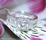 Precious Diamond Solitaire Ring (1/2 Carat)