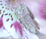 Precious Diamond Solitaire Ring (1/2 Carat)