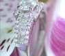 Precious Diamond Solitaire Ring (1/2 Carat)