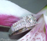 Precious Diamond Solitaire Ring (1/2 Carat)
