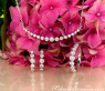 Brillanten Ring "Schwebender Diamant"