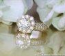 Timeless Solitaire Diamond Engagement Ring