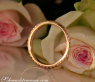 Wandelbarer Brillanten Memory Ring mit Multicolor Saphiren