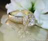 Timeless Solitaire Diamond Engagement Ring
