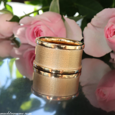 Exklusiver Princess Diamanten Ring Grandezza