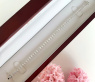 Exquisites Tennis Armband mit Diamanten im Smaragdschliff