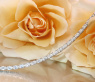 Erstklassiges Tennis Armband mit Diamanten im Ovalschliff