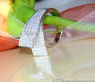 Exclusive "Fan" Style Diamond Ring