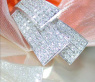 Exclusive "Fan" Style Diamond Ring
