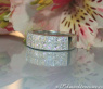 Timeless Princess Diamond Band Ring
