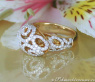 Brillant Ring in Gelbgold 750
