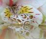 Brillant Ring in Gelbgold 750
