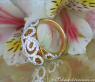 Brillant Ring in Gelbgold 750