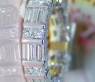 Splendid Diamond Eternity Ring