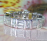 Splendid Diamond Eternity Ring