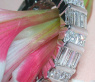 Splendid Diamond Eternity Ring