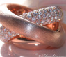 High-end Diamond Ring