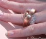 High-end Diamond Ring