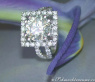 High-end Diamond Solitaire Ring (4,56 ct.)