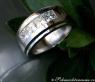 Exclusive Diamond Men's Ring