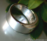 Exclusive Diamond Men's Ring