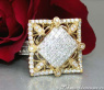 Brillanten / Diamanten Ring