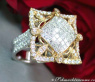 Brillanten / Diamanten Ring