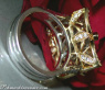 Brillanten / Diamanten Ring