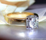 Excellent Diamond Solitaire Ring (1 ct.)