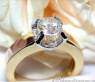 Excellent Diamond Solitaire Ring (1 ct.)