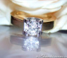 Excellent Diamond Solitaire Ring (1 ct.)