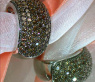 Timeless Brown Diamond Ring