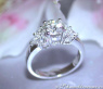 Precious Diamond Solitaire Ring (1 ct.)