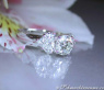 Precious Diamond Solitaire Ring (1 ct.)