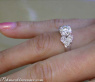 Precious Diamond Solitaire Ring (1 ct.)