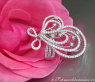 Playful Diamond Ring