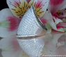 Top-class Diamond Ring (5,65 ct.)