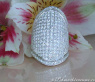 Top-class Diamond Ring (5,65 ct.)