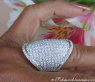 Top-class Diamond Ring (5,65 ct.)
