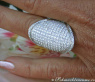 Top-class Diamond Ring (5,65 ct.)