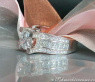 Noble Diamond Solitaire Ring (3,92 ct.)