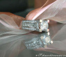 Noble Diamond Solitaire Ring (3,92 ct.)
