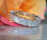 Luxurious Diamond Eternity Ring (9,05 ct.)