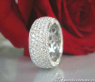 Exclusive Diamond Eternity Ring (4,68 ct.)