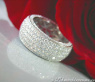 Exclusive Diamond Eternity Ring (4,68 ct.)