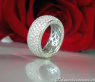 Exclusive Diamond Eternity Ring (4,68 ct.)