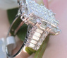 Exclusive Diamond Ring (3,73 ct.)