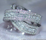 Glorious Diamond Ring (7 ct. tcw)