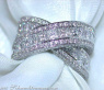 Glorious Diamond Ring (7 ct. tcw)